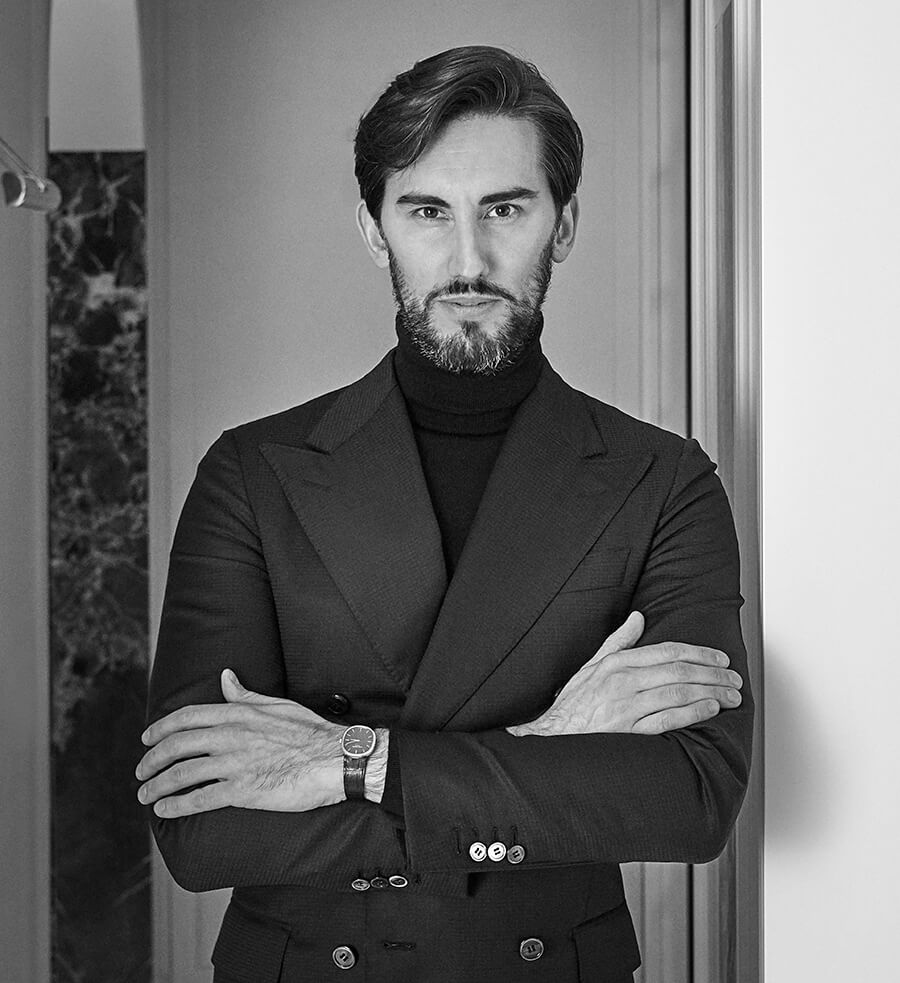Andrea Bonini