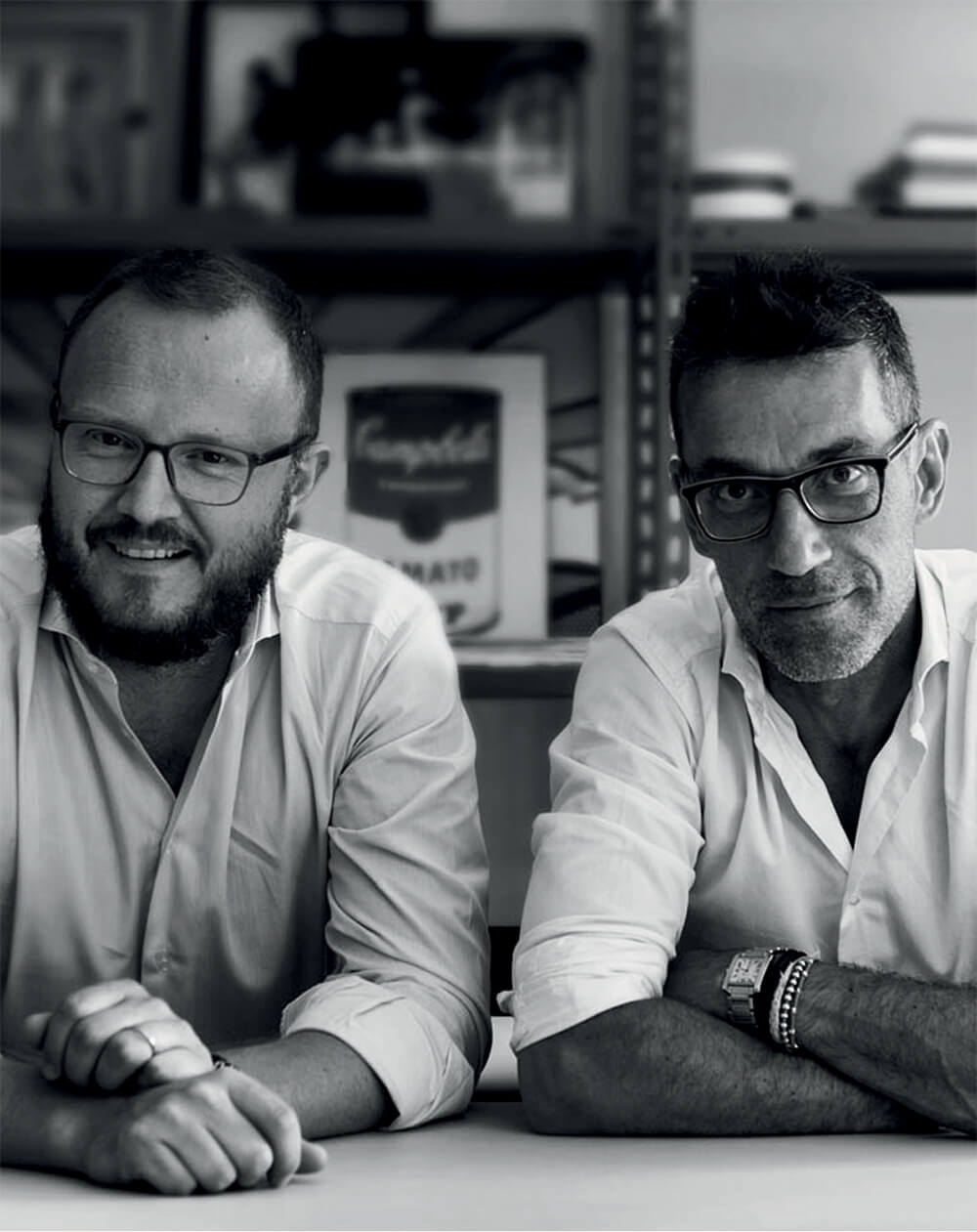 Colzani & Novati (Edoardo)