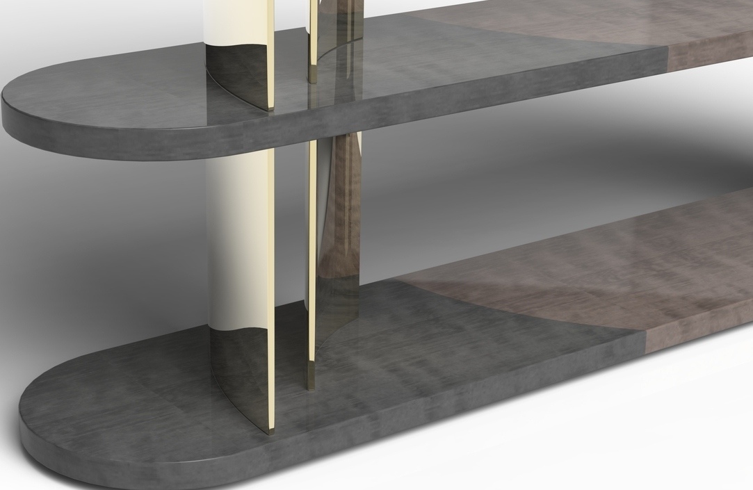 Shelving Units