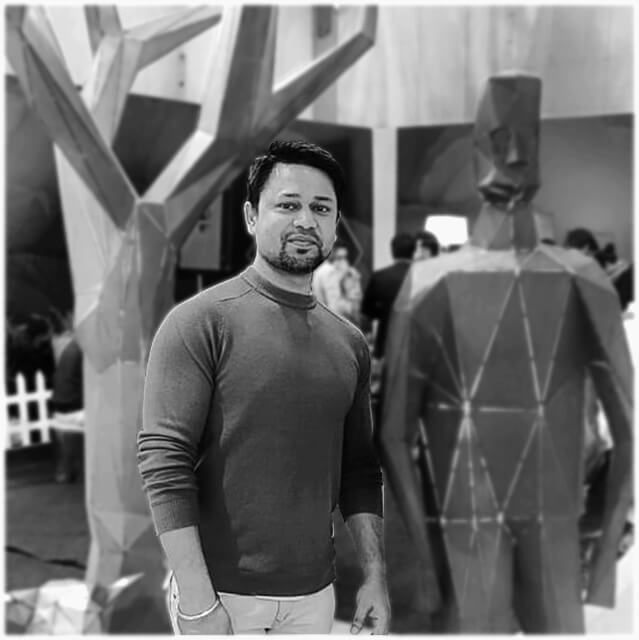 Nikhil Chopra