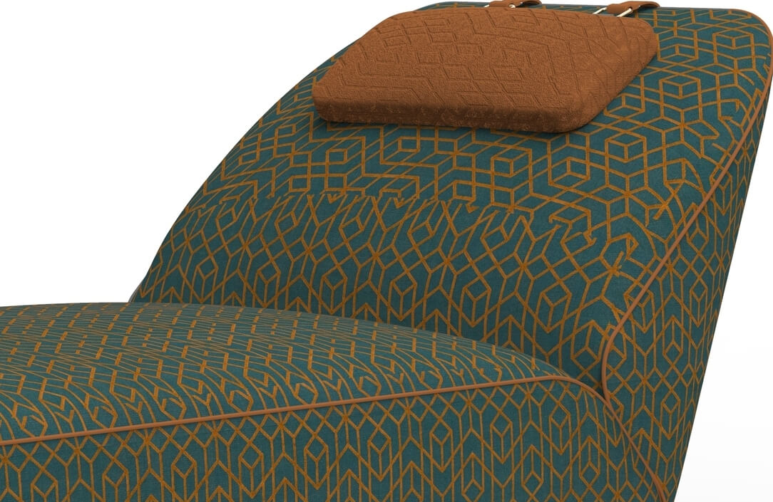 Chaise