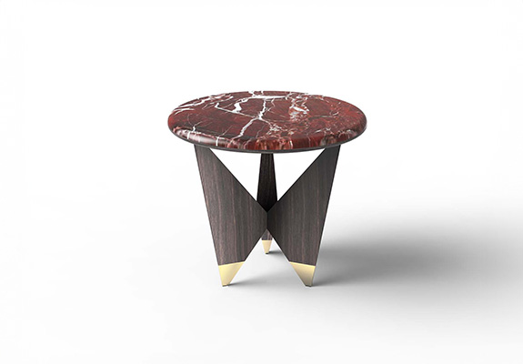 Cacapo Side Table