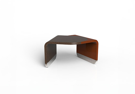Trenqant Coffee Table