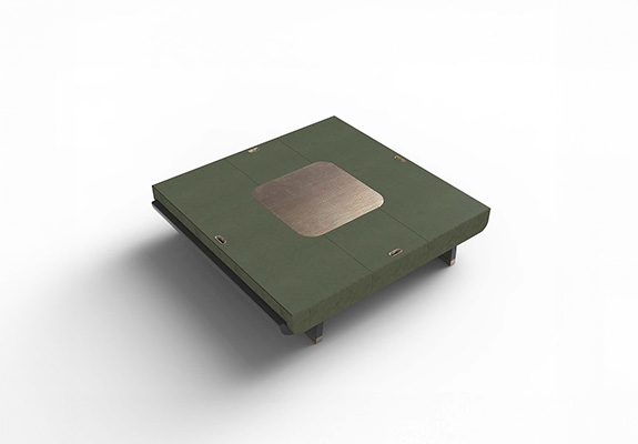Folio Coffee Table