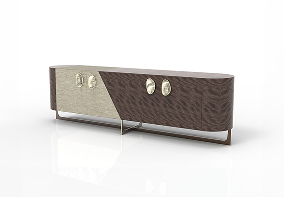 Susie Side Board