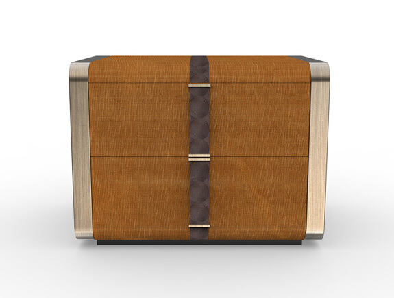 Trunk Table