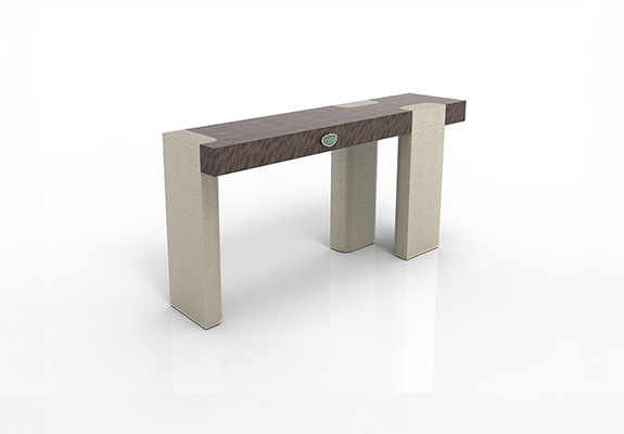 Bellagio Console