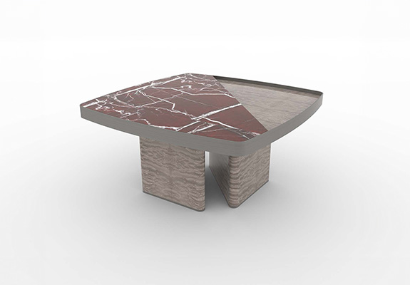 Axel Coffee Table