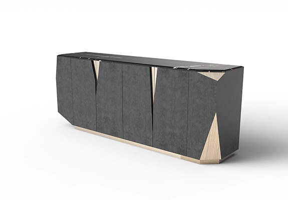 Sella Side Board