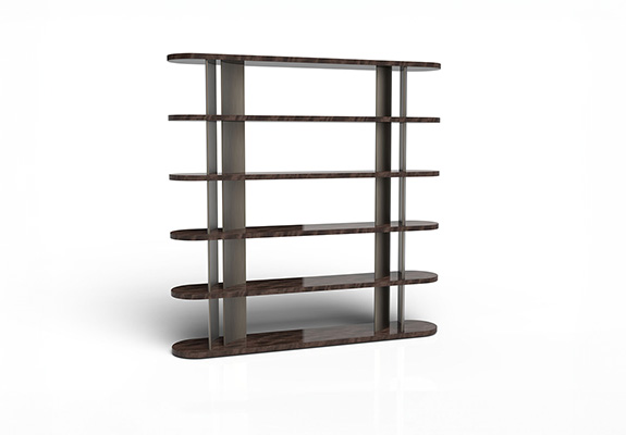 Infinix Shelving Unit