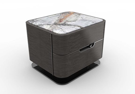 Chadwick Bed Side Table
