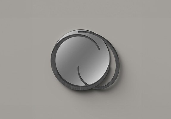 Cresca Mirror