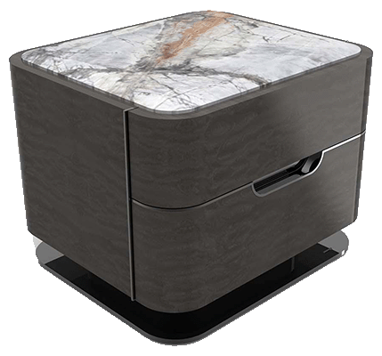 Chadwick Bed Side Table