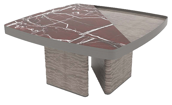 Axel Coffee Table