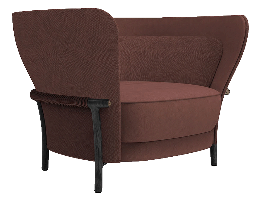 Belgravia Arm Chair