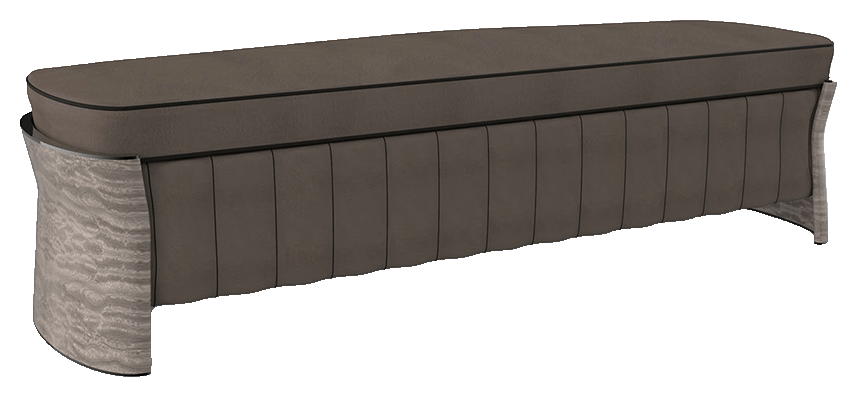 Brimsley Ottoman