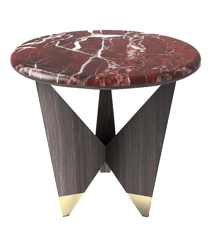 Cacapo Side Table