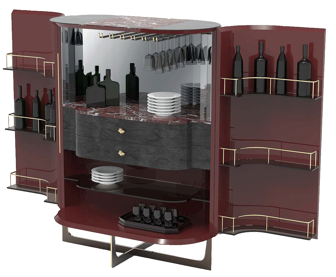 Verdalite Bar Unit