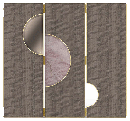Creziani Screen