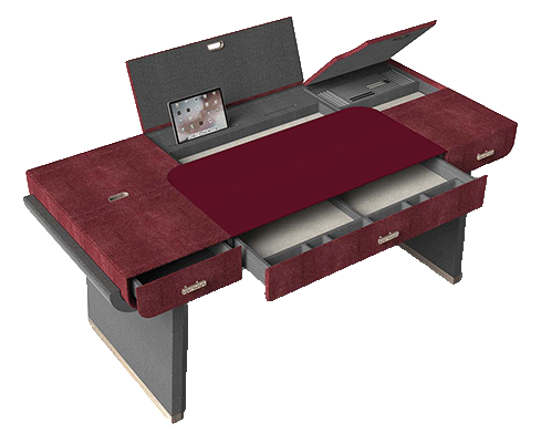 Brimrose Working Desk
