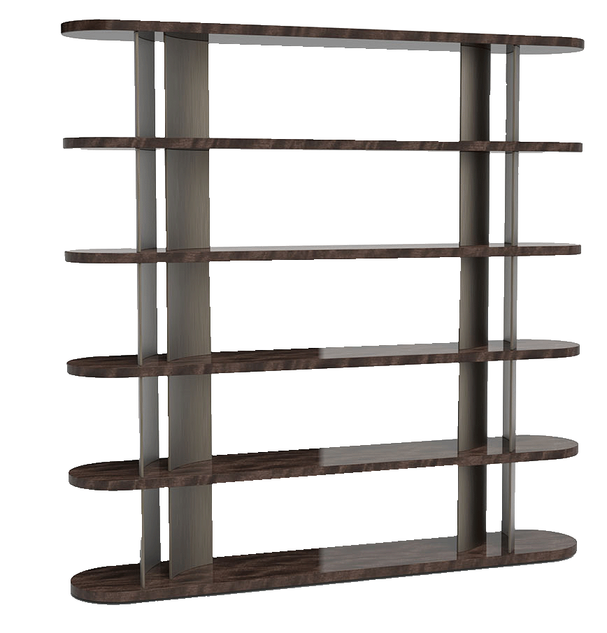 Infinix Shelving Unit