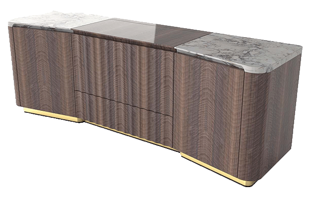 Panache Side Board